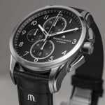 Maurice Lacroix Pontos Automatic Chronograph 43mm - PT6388-SS001-320-2
