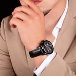 Maurice Lacroix Pontos Chronograph Monopusher Limited Edition - PT6428-DLB01-320-2