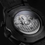 Maurice Lacroix Pontos Chronograph Monopusher Limited Edition - PT6428-DLB01-320-2