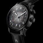 Maurice Lacroix Pontos Chronograph Monopusher Limited Edition - PT6428-DLB01-320-2