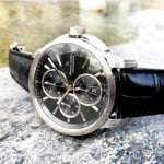 Maurice Lacroix Pontos Chronograph - PT6188-SS001-330-1