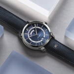 Maurice Lacroix Pontos Day-Date - PT6358-SS004-431-4