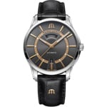 Maurice Lacroix Pontos Day-Date