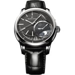 Maurice Lacroix Pontos Décentrique GMT - PT6118-SS001-330-1