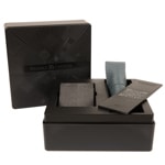 Maurice Lacroix Pontos Rectangulaire Chronographe - PT6197-SS001-331