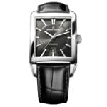 Maurice Lacroix Pontos Rectangulaire Date XL - PT6257-SS001-330