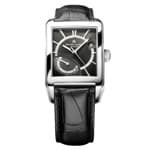 Maurice Lacroix Pontos Rectangulaire Réserve de Marche - PT6207-SS001-330