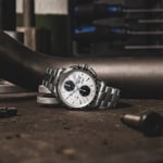 Maurice Lacroix Pontos S Chronograph 43mm - PT6038-SSL22-130-1