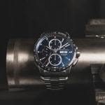 Maurice Lacroix Pontos S Chronographe 43mm - PT6038-SSL22-430-1