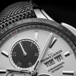 Maurice Lacroix Pontos S Chronographe 43mm - PT6038-SSL24-130-2