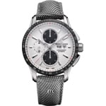 Maurice Lacroix Pontos S Chronograph 43mm