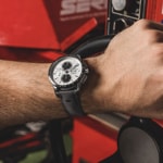 Maurice Lacroix Pontos S Chronographe 43mm - PT6038-SSL24-130-2