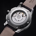 Maurice Lacroix Pontos S Chronographe 43mm - PT6038-SSL24-130-2