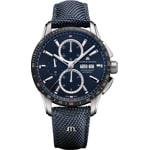 Maurice Lacroix Pontos S Chronograph 43mm