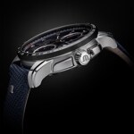 Maurice Lacroix Pontos S Chronograph 43mm Set - PT6038-SSL2H-430-C