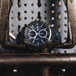 Maurice Lacroix Pontos S Chronograph 43mm Set - PT6038-SSL2H-430-C