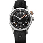 Maurice Lacroix Pontos S Diver 42mm - PT6248-SS00L-330-J