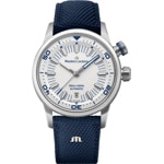 Maurice Lacroix Pontos S Diver 42mm - PT6248-SS00L-130-4