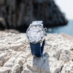 Maurice Lacroix Pontos S Diver 42mm - PT6248-SS00L-130-4