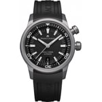 Maurice Lacroix Pontos S Diver 42mm Limited Edition - PT6248-TT03L-330-2