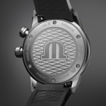 Maurice Lacroix Pontos S Diver 42mm Limited Edition - PT6248-TT03L-330-2