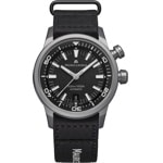 Maurice Lacroix Pontos S Diver 42mm Limited Edition - PT6248-TT03L-330-2