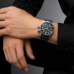 Maurice Lacroix Pontos S Diver 42mm Limited Edition - PT6248-TT03L-330-2