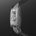 Maurice Lacroix Pontos S Diver 42mm Limited Edition - PT6248-TT03L-330-2