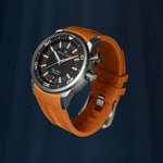 Maurice Lacroix Pontos S Diver 42mm - PT6248-SS00L-330-J