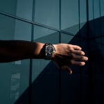 Maurice Lacroix Pontos S Solar 42mm - PT1008-SSL20-330-2