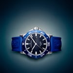 Maurice Lacroix Pontos S Solar 42mm - PT1008-SSL40-430-4