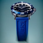 Maurice Lacroix Pontos S Solar 42mm - PT1008-SSL40-430-4
