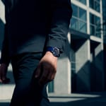 Maurice Lacroix Pontos S Solar 42mm - PT1008-SSL40-430-4