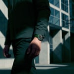 Maurice Lacroix Pontos S Solar 42mm - PT1008-SSL50-330-5