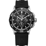 Maurice Lacroix Pontos S Solar Chronograph 42mm