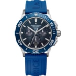 Maurice Lacroix Pontos S Solar Chronograph 42mm - PT1038-SSL40-430-4