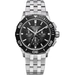 Maurice Lacroix Pontos S Solar Chronograph 42mm