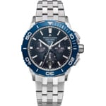 Maurice Lacroix Pontos S Solar Chronograph 42mm