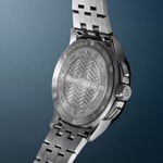 Maurice Lacroix Pontos S Solar Chronograph 42mm - PT1038-SSL42-430-1