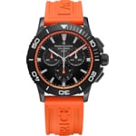 Maurice Lacroix Pontos S Solar Chronograph 42mm Special Edition