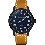 MeisterSinger Archao DLC Blue