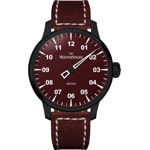 MeisterSinger Archao DLC Red - AR911BL