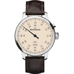 MeisterSinger Bell Hora Elfenbein Naturell
