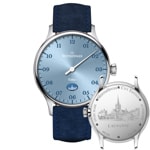 MeisterSinger City Edition Lausanne