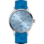 MeisterSinger City Edition Lucerne - ED-C26-LUZ