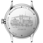 MeisterSinger City Edition Zurich - ED-C26-ZRH