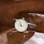 MeisterSinger Edition 24H Ivory - ED-PM9903-24H