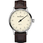 MeisterSinger Edition 24H Ivory - ED-PM9903-24H