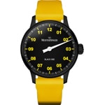 MeisterSinger Edition Black One - ED-PR-BLACK ONE