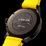 MeisterSinger Edition Black One - ED-PR-BLACK ONE